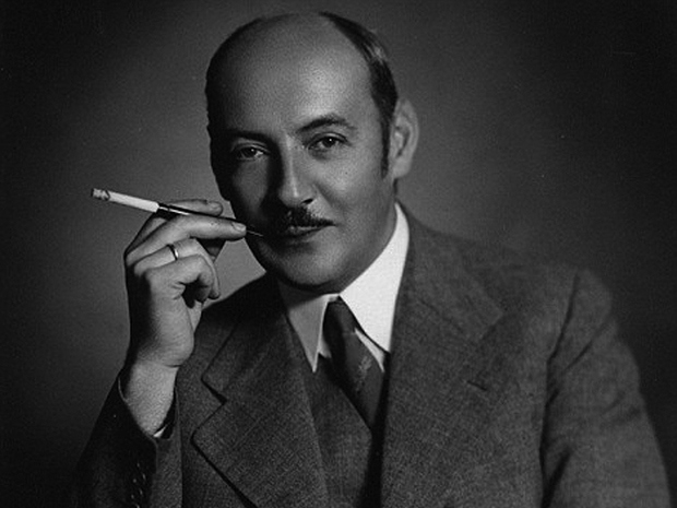 Albert Goering biography: Hermann’s anti-Nazi brother