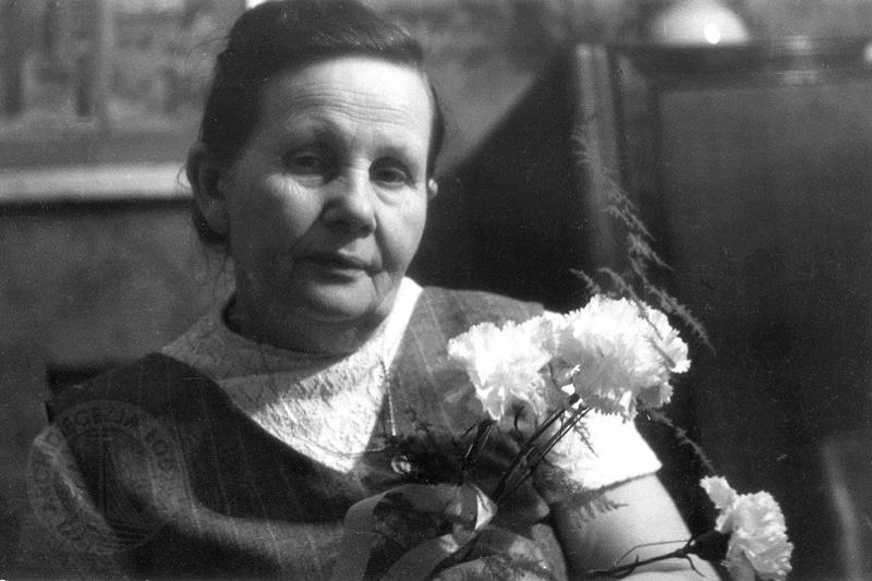 Stanisława Leszczyńska: Auschwitz’s Midwife